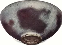 An illustration from Chinese pottery and porcelain: an account of the potter's art in China from primitive times to the present day...forty plates in colour and ninety-six in black and white (1915)