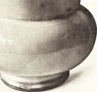 An illustration from Chinese pottery and porcelain: an account of the potter's art in China from primitive times to the present day...forty plates in colour and ninety-six in black and white (1915)