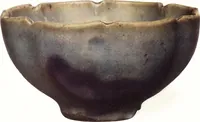 An illustration from Chinese pottery and porcelain: an account of the potter's art in China from primitive times to the present day...forty plates in colour and ninety-six in black and white (1915)