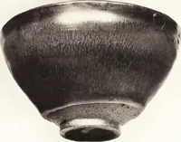 An illustration from Chinese pottery and porcelain: an account of the potter's art in China from primitive times to the present day...forty plates in colour and ninety-six in black and white (1915)