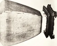 An illustration from Chinese pottery and porcelain: an account of the potter's art in China from primitive times to the present day...forty plates in colour and ninety-six in black and white (1915)
