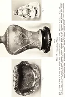 An illustration from Chinese pottery and porcelain: an account of the potter's art in China from primitive times to the present day...forty plates in colour and ninety-six in black and white (1915)