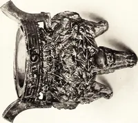Picture 94 of 112 from Chinese pottery and porcelain: an account of the potter's art in China from primitive times to the present day...forty plates in colour and ninety-six in black and white (1915), leaf 340