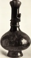 An illustration from Chinese pottery and porcelain: an account of the potter's art in China from primitive times to the present day...forty plates in colour and ninety-six in black and white (1915)