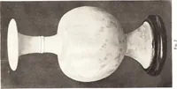 An illustration from Chinese pottery and porcelain: an account of the potter's art in China from primitive times to the present day...forty plates in colour and ninety-six in black and white (1915)