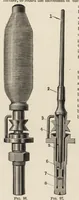An illustration from The structure of fibres, yarns and fabrics : being a practical treatise for the use of all persons employed in the manufacture of textile fabrics (1891)