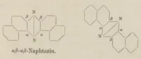 An illustration from Die künstlichen organischen Farbstoffe : unter Zugrundelegung von sechs Vorlesungen (1887)