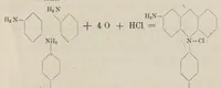 An illustration from Die künstlichen organischen Farbstoffe : unter Zugrundelegung von sechs Vorlesungen (1887)