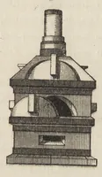 An illustration from Décoration céramique au feu de moufle (1893)