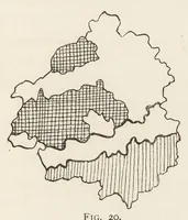 An illustration from The study of man (1898)