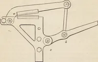 An illustration from The practical metal-worker's assistant : containing the arts of working all metals and alloys, forging of iron and steel, hardening and tempering, melting and mixing, casting and founding, works in sheet metal, the processes dependent on the ductility of the metals, soldering, and the most improved processes, and tools employed by metal-workers, with the application of the art of electro-metallurgy to manufacturing processes : collected from original sources, and from the works of Holtzapffel, Bergeron, Leupold, Plumier, Napier, and others ... (1851)