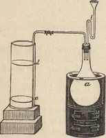 An illustration from The practical metal-worker's assistant : containing the arts of working all metals and alloys, forging of iron and steel, hardening and tempering, melting and mixing, casting and founding, works in sheet metal, the processes dependent on the ductility of the metals, soldering, and the most improved processes, and tools employed by metal-workers, with the application of the art of electro-metallurgy to manufacturing processes : collected from original sources, and from the works of Holtzapffel, Bergeron, Leupold, Plumier, Napier, and others ... (1851)
