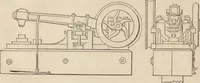 An illustration from The practical metal-worker's assistant : containing the arts of working all metals and alloys, forging of iron and steel, hardening and tempering, melting and mixing, casting and founding, works in sheet metal, the processes dependent on the ductility of the metals, soldering, and the most improved processes, and tools employed by metal-workers, with the application of the art of electro-metallurgy to manufacturing processes : collected from original sources, and from the works of Holtzapffel, Bergeron, Leupold, Plumier, Napier, and others ... (1851)