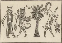 Picture 36 of 93 from Ancient pagan and modern Christian symbolism (1922), leaf 109
