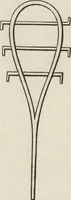 An illustration from Ancient pagan and modern Christian symbolism (1922)
