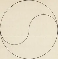 An illustration from Ancient pagan and modern Christian symbolism (1922)