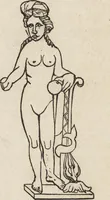 An illustration from Ancient pagan and modern Christian symbolism (1922)