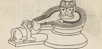 Picture 56 of 93 from Ancient pagan and modern Christian symbolism (1922), leaf 134