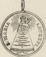 Picture 60 of 93 from Ancient pagan and modern Christian symbolism (1922), leaf 140