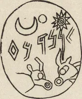Picture 61 of 93 from Ancient pagan and modern Christian symbolism (1922), leaf 141