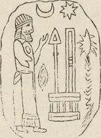 Picture 62 of 93 from Ancient pagan and modern Christian symbolism (1922), leaf 141