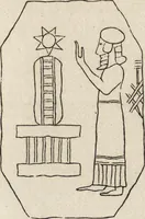Picture 63 of 93 from Ancient pagan and modern Christian symbolism (1922), leaf 142