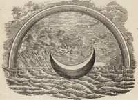 An illustration from Ancient pagan and modern Christian symbolism (1922)