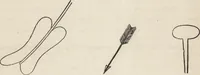 An illustration from Ancient pagan and modern Christian symbolism (1922)