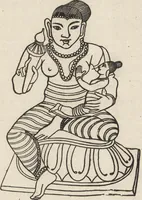 Picture 71 of 93 from Ancient pagan and modern Christian symbolism (1922), leaf 149