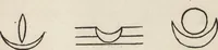 An illustration from Ancient pagan and modern Christian symbolism (1922)