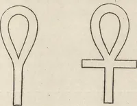 Picture 82 of 93 from Ancient pagan and modern Christian symbolism (1922), leaf 164