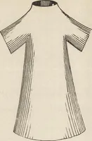 An illustration from Ancient pagan and modern Christian symbolism (1922)