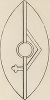 An illustration from Ancient pagan and modern Christian symbolism (1922)