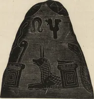 Picture 86 of 93 from Ancient pagan and modern Christian symbolism (1922), leaf 186