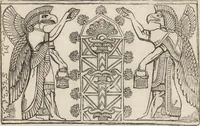 Picture 87 of 93 from Ancient pagan and modern Christian symbolism (1922), leaf 187
