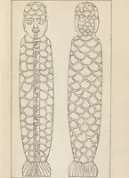 Picture 2 of 93 from Ancient pagan and modern Christian symbolism (1922), leaf 50
