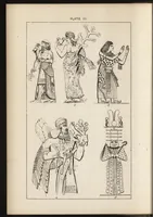Picture 3 of 93 from Ancient pagan and modern Christian symbolism (1922), leaf 51