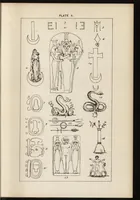 Picture 9 of 93 from Ancient pagan and modern Christian symbolism (1922), leaf 68