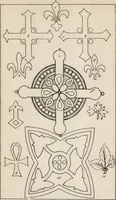 Picture 10 of 93 from Ancient pagan and modern Christian symbolism (1922), leaf 69