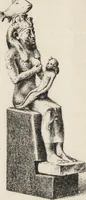 Picture 1 of 93 from Ancient pagan and modern Christian symbolism (1922), leaf 7