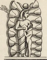 Picture 15 of 93 from Ancient pagan and modern Christian symbolism (1922), leaf 85