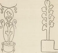 An illustration from Ancient pagan and modern Christian symbolism (1922)