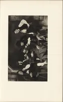 An illustration from Modern paintings by German and Austrian masters (1916)