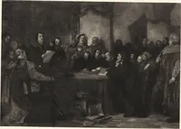 Picture 23 of 65 from Modern paintings by German and Austrian masters (1916), leaf 138