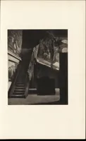 An illustration from Modern paintings by German and Austrian masters (1916)