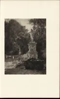 Picture 29 of 65 from Modern paintings by German and Austrian masters (1916), leaf 174