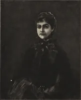 Picture 30 of 65 from Modern paintings by German and Austrian masters (1916), leaf 178