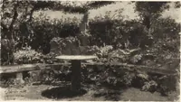 Picture 31 of 65 from Modern paintings by German and Austrian masters (1916), leaf 182