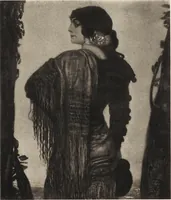 Picture 32 of 65 from Modern paintings by German and Austrian masters (1916), leaf 188