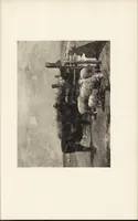 An illustration from Modern paintings by German and Austrian masters (1916)